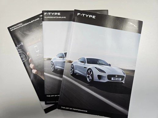 Jaguar F-Type - Afbeelding 14 van 27