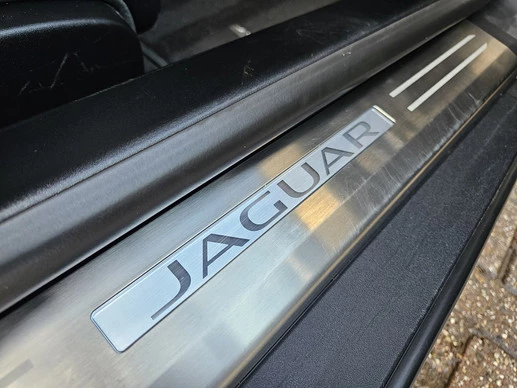 Jaguar F-Type - Afbeelding 15 van 27