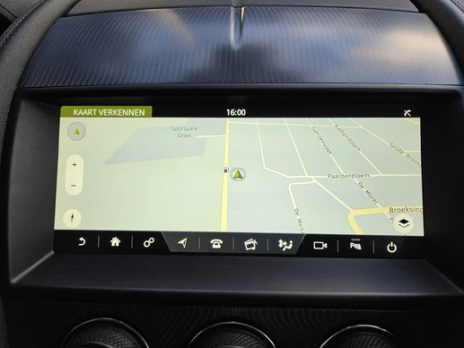 Jaguar F-Type - Afbeelding 18 van 27