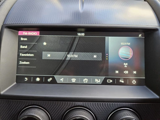 Jaguar F-Type - Afbeelding 19 van 27