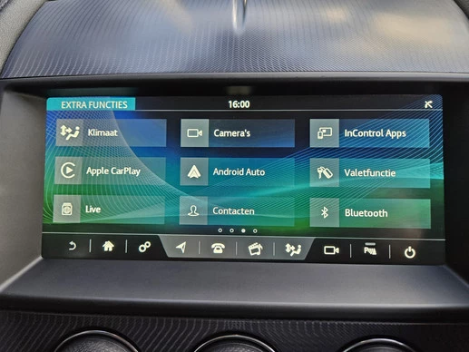 Jaguar F-Type - Afbeelding 21 van 27