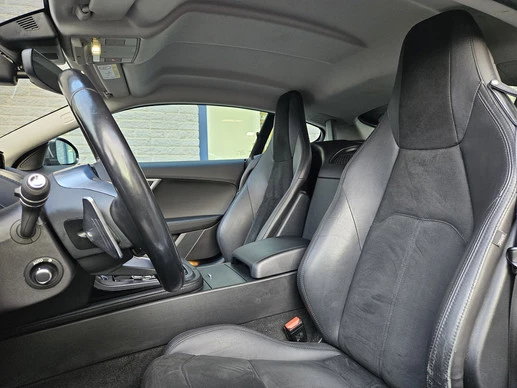 Jaguar F-Type - Afbeelding 23 van 27