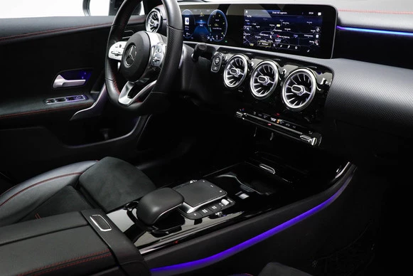 Mercedes-Benz CLA - Afbeelding 3 van 30