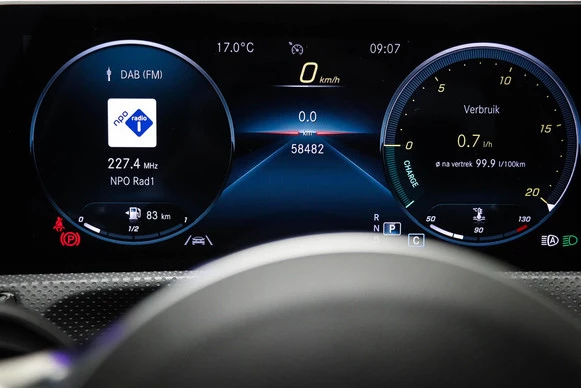 Mercedes-Benz CLA - Afbeelding 4 van 30