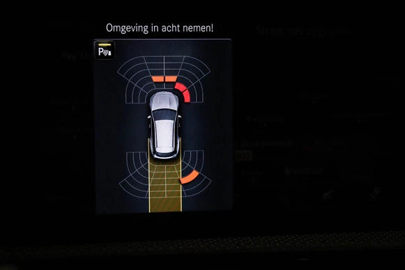 Mercedes-Benz CLA - Afbeelding 5 van 30