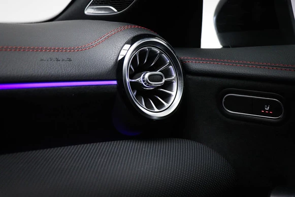 Mercedes-Benz CLA - Afbeelding 6 van 30