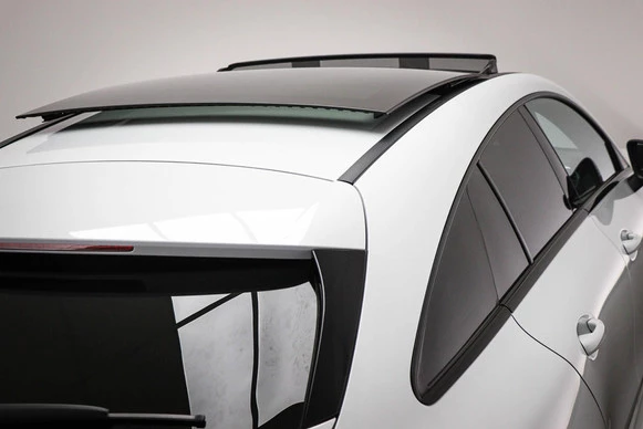 Mercedes-Benz CLA - Afbeelding 7 van 30