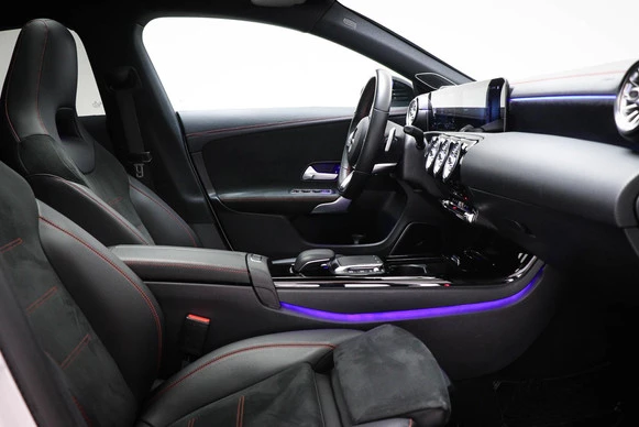 Mercedes-Benz CLA - Afbeelding 8 van 30