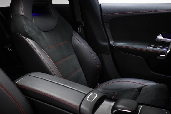 Mercedes-Benz CLA - Afbeelding 9 van 30