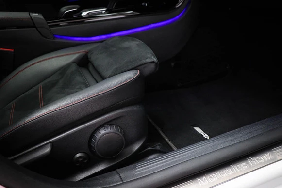 Mercedes-Benz CLA - Afbeelding 10 van 30