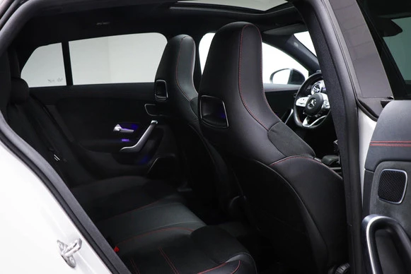 Mercedes-Benz CLA - Afbeelding 11 van 30