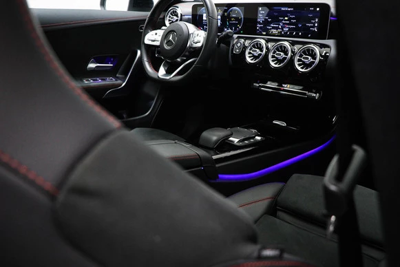 Mercedes-Benz CLA - Afbeelding 12 van 30