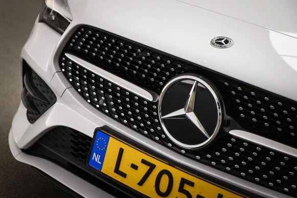 Mercedes-Benz CLA - Afbeelding 14 van 30