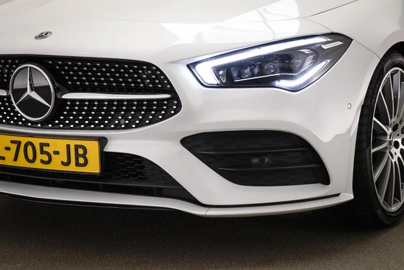 Mercedes-Benz CLA - Afbeelding 15 van 30