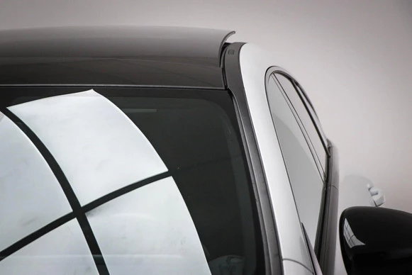 Mercedes-Benz CLA - Afbeelding 17 van 30