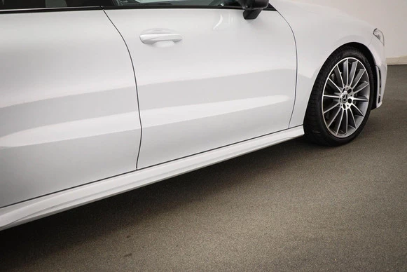 Mercedes-Benz CLA - Afbeelding 20 van 30