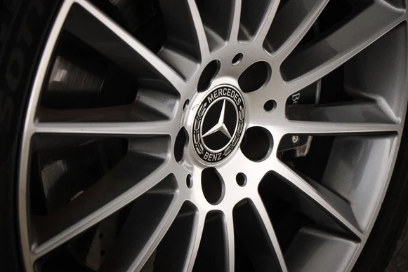 Mercedes-Benz CLA - Afbeelding 21 van 30