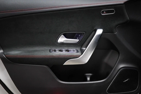 Mercedes-Benz CLA - Afbeelding 22 van 30