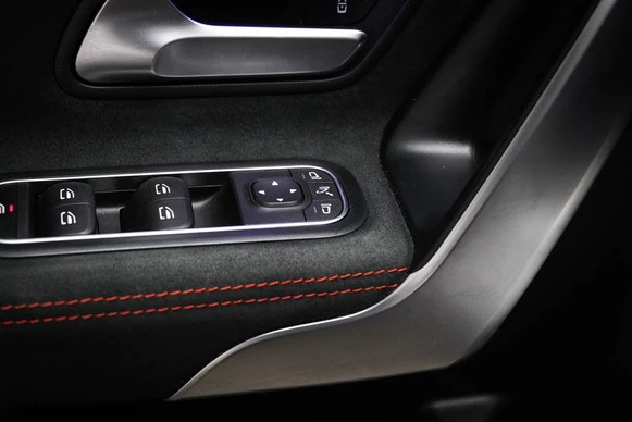 Mercedes-Benz CLA - Afbeelding 23 van 30