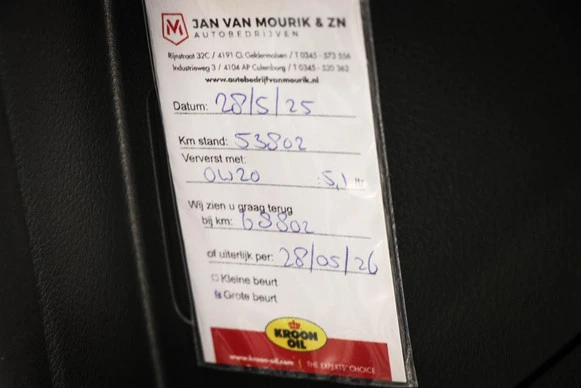 Mercedes-Benz CLA - Afbeelding 24 van 30