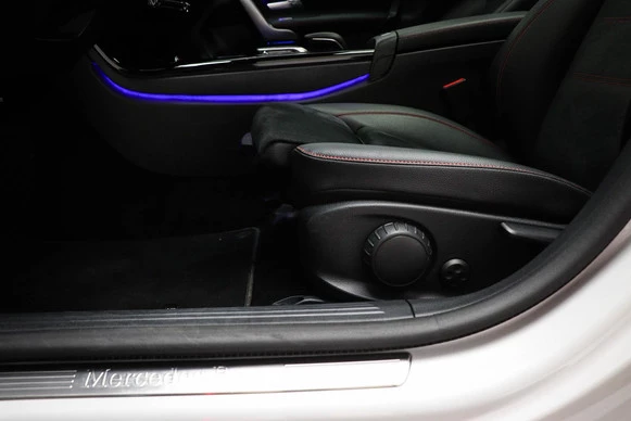 Mercedes-Benz CLA - Afbeelding 25 van 30