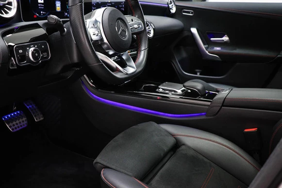 Mercedes-Benz CLA - Afbeelding 26 van 30