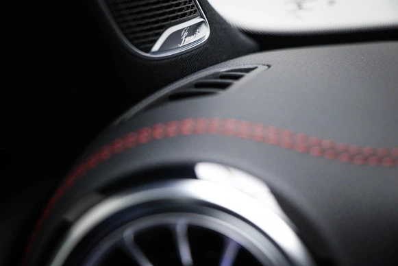 Mercedes-Benz CLA - Afbeelding 28 van 30