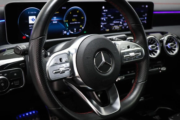 Mercedes-Benz CLA - Afbeelding 29 van 30