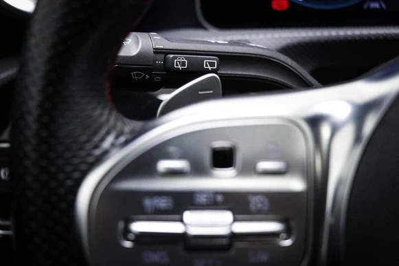 Mercedes-Benz CLA - Afbeelding 30 van 30