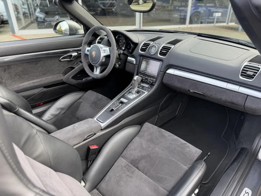 Porsche Boxster - Afbeelding 2 van 30