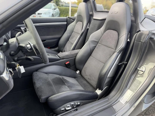 Porsche Boxster - Afbeelding 4 van 30