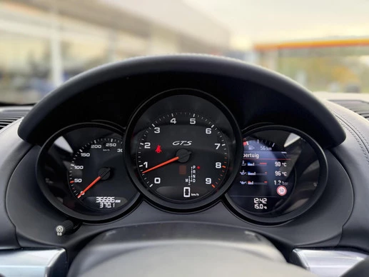 Porsche Boxster - Afbeelding 8 van 30