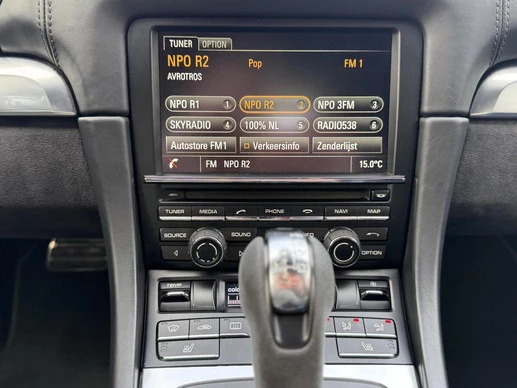 Porsche Boxster - Afbeelding 12 van 30