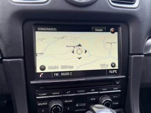 Porsche Boxster - Afbeelding 14 van 30