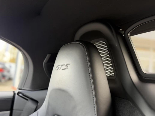 Porsche Boxster - Afbeelding 16 van 30