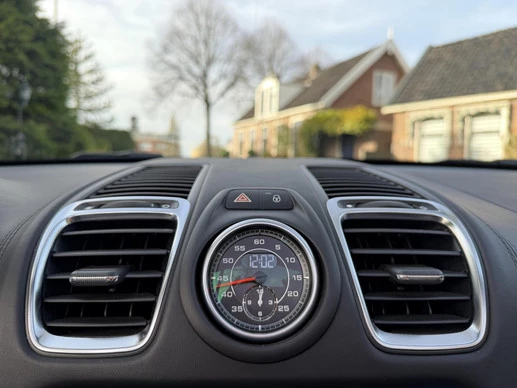 Porsche Boxster - Afbeelding 17 van 30