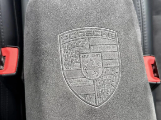 Porsche Boxster - Afbeelding 18 van 30