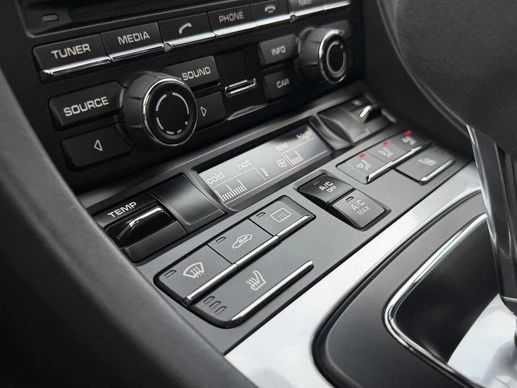 Porsche Boxster - Afbeelding 20 van 30