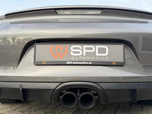 Porsche Boxster - Afbeelding 21 van 30