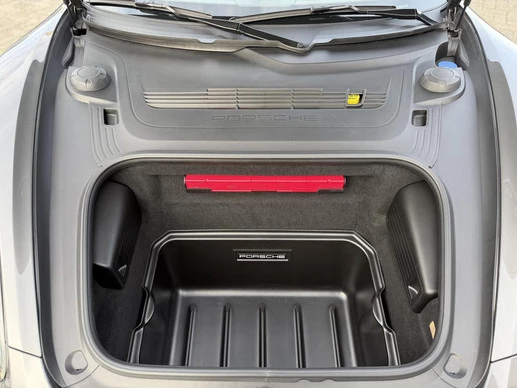 Porsche Boxster - Afbeelding 26 van 30