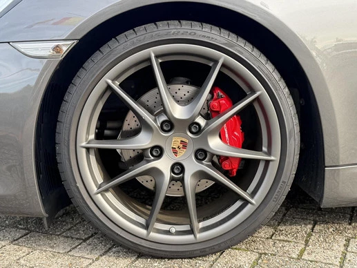 Porsche Boxster - Afbeelding 29 van 30