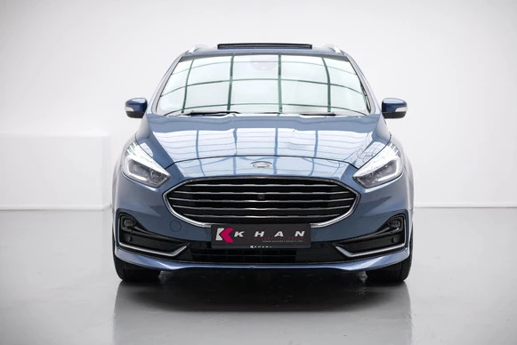 Ford Galaxy - Afbeelding 3 van 30