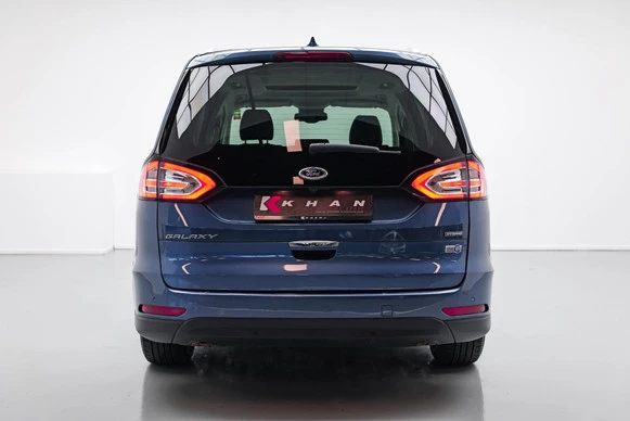 Ford Galaxy - Afbeelding 4 van 30