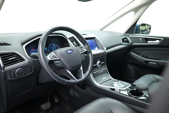 Ford Galaxy - Afbeelding 6 van 30