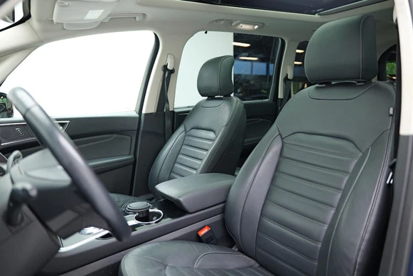 Ford Galaxy - Afbeelding 8 van 30