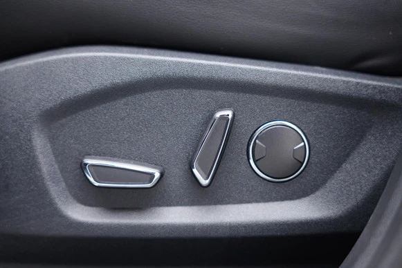 Ford Galaxy - Afbeelding 9 van 30