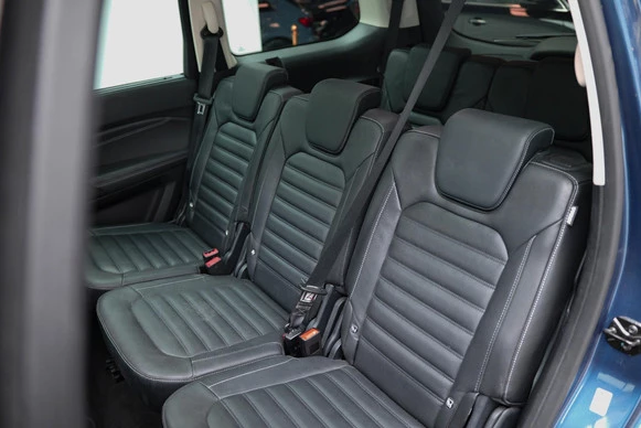 Ford Galaxy - Afbeelding 11 van 30