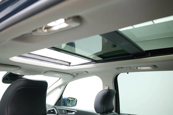 Ford Galaxy - Afbeelding 14 van 30