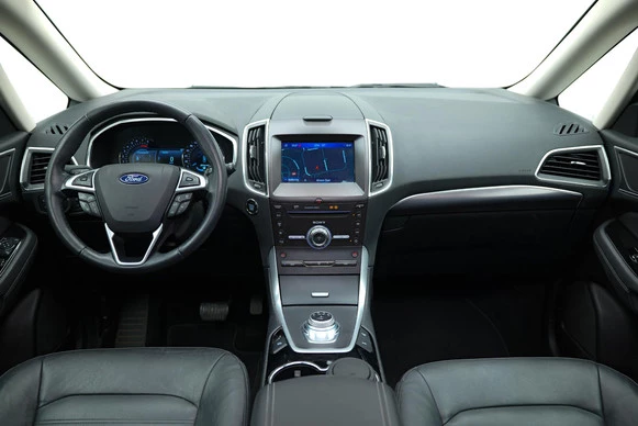 Ford Galaxy - Afbeelding 15 van 30