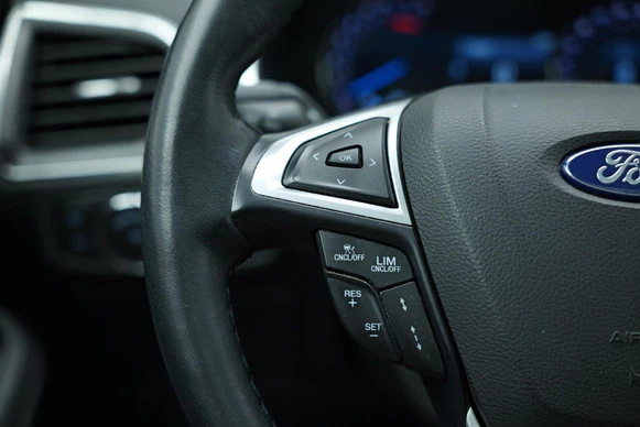 Ford Galaxy - Afbeelding 16 van 30